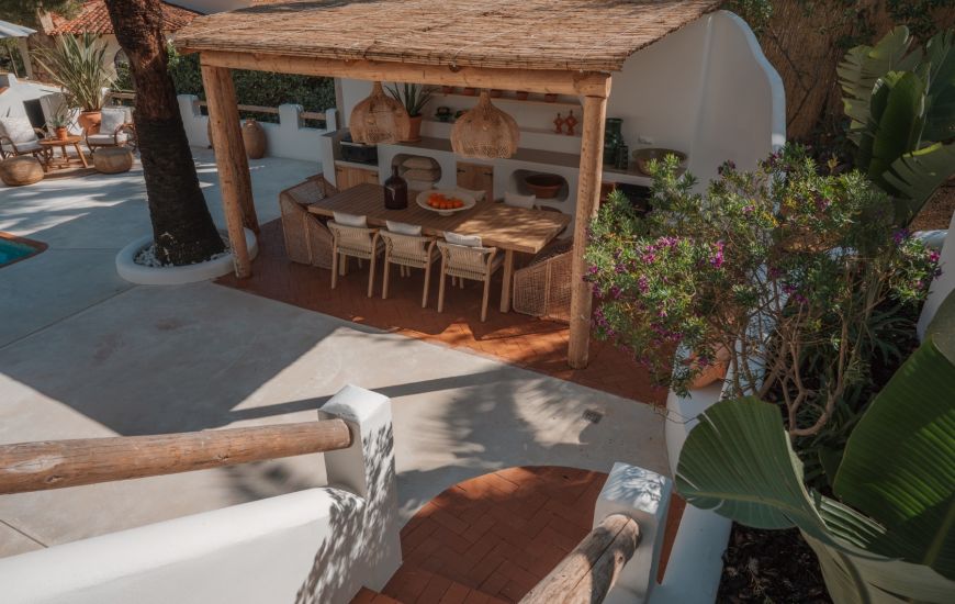 Venta - Villa - Jávea - Javea