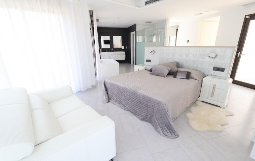 Sale - Villa - Jávea - Xàbia