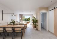 New Build - Apartments - Pilar de la Horadada