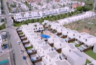 New Build - Villa - Orihuela Costa