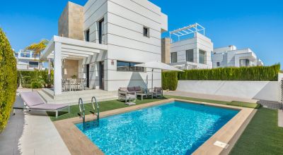 Villa - Sale - Ciudad Quesada - Rojales - Ciudad Quesada - Rojales