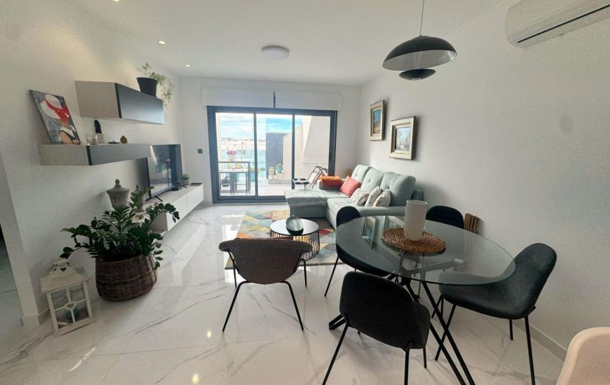 Sale - Bungalow - Guardamar del Segura