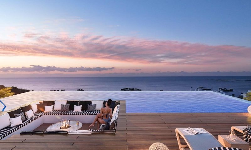 Sale - Apartments - Villajoyosa