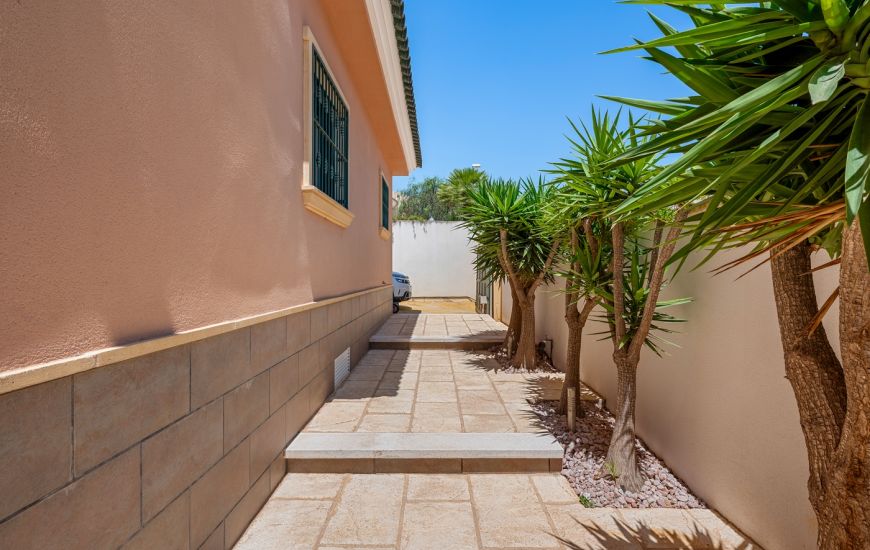Venta - Villa - Ciudad Quesada - Rojales