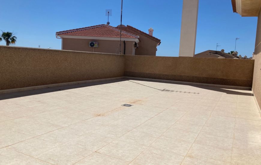 Sale - Apartments - Ciudad Quesada