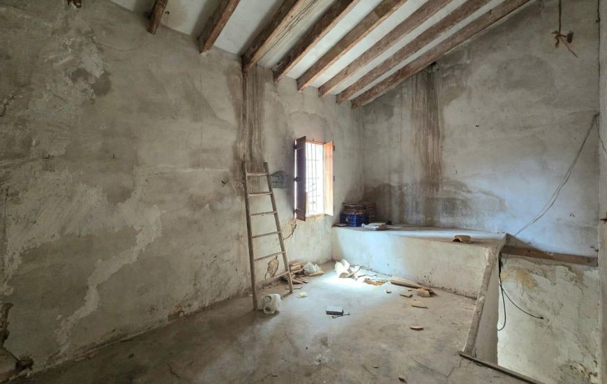 Sale - Townhouse - Aspe