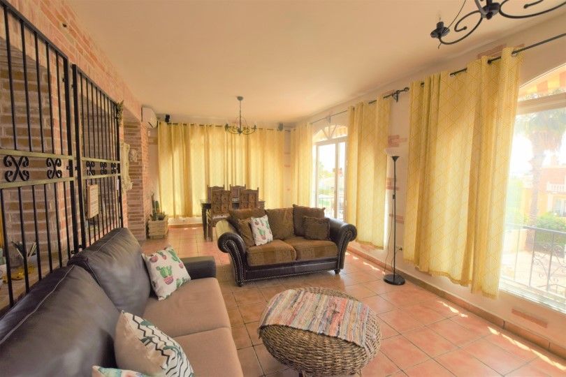 Venta - Villa - Ciudad Quesada