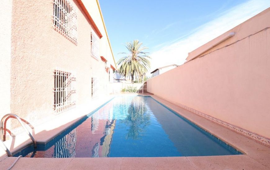 Sale - Villa - Cabo Roig