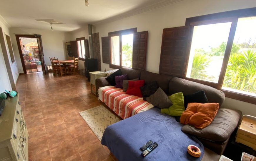 Sale - Finca - Sax
