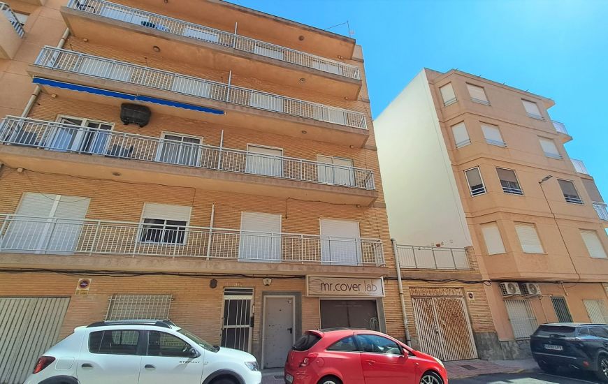 Venta - Apartamentos - La Mata