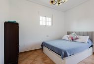 Sale - Villa - Algorfa