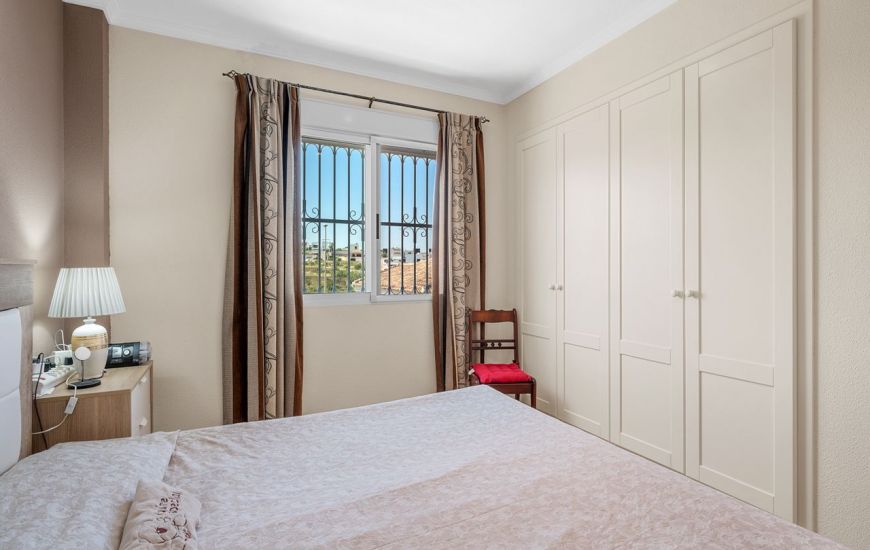 Sale - Villa - Benijófar - 