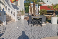 Venta - Villa - Ciudad Quesada