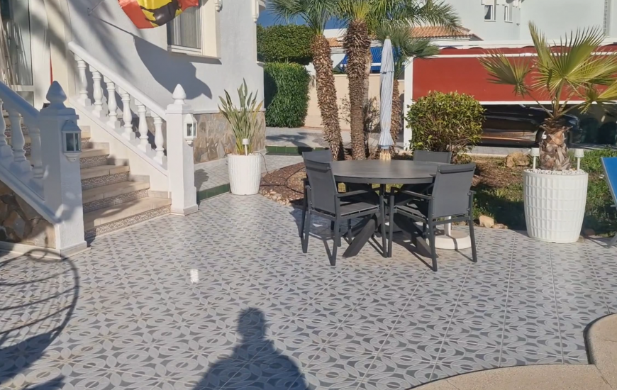 Venta - Villa - Ciudad Quesada