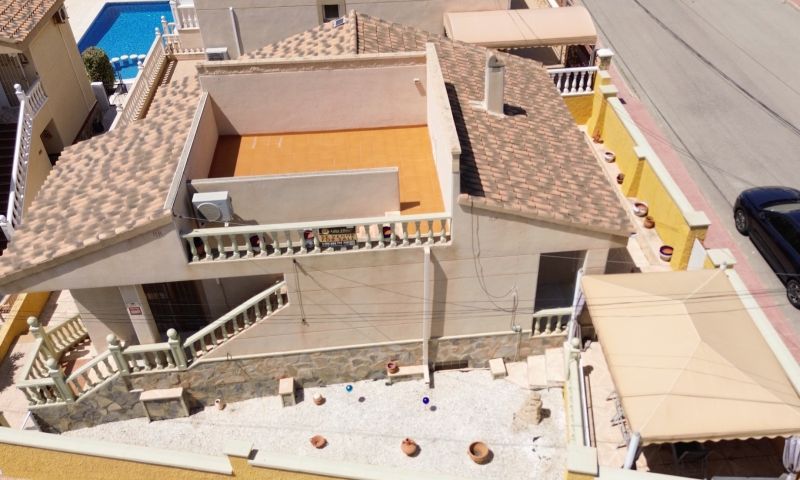 Sale - Apartments - Ciudad Quesada