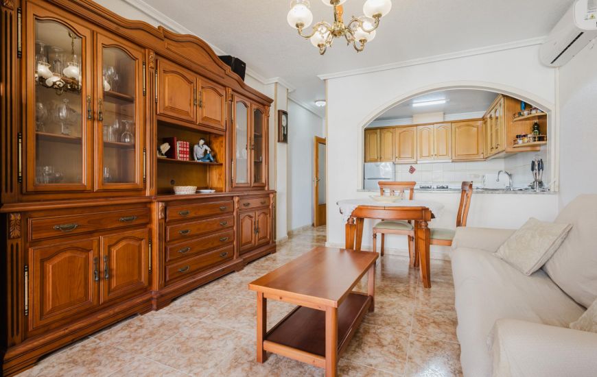 Sale - Apartamento - Torrevieja