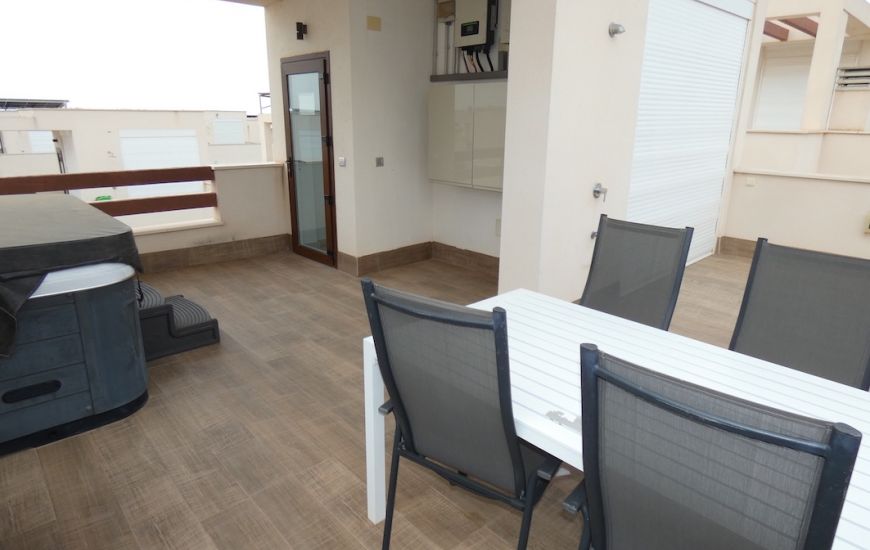 Sale - Villa - Ciudad Quesada