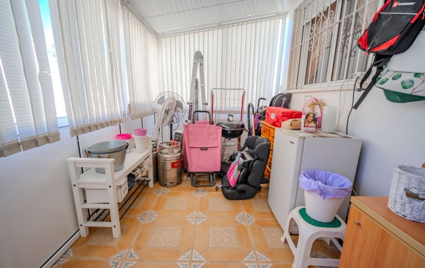 Venta - Casa Adosada - Ciudad Quesada