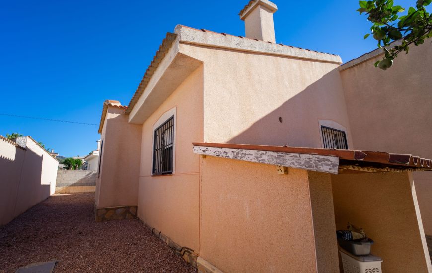 Sale - Villa - Ciudad Quesada