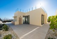 New Build - Villa - Polop