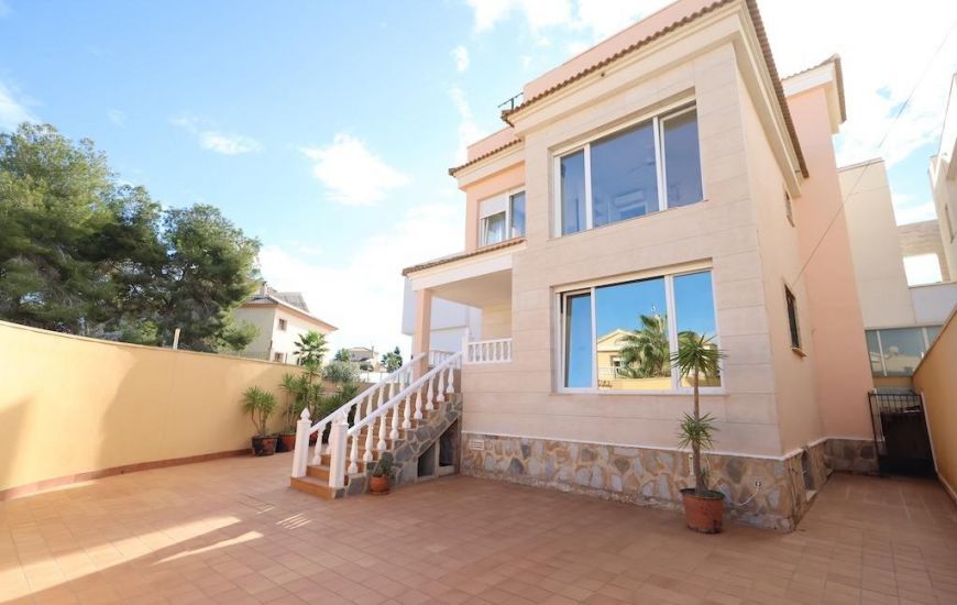 Venta - Villa - Orihuela Costa