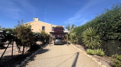 Semi - Detached Villa - Sale - Albatera - Albatera