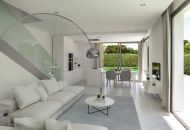 Venta - Villa - Finestrat