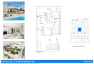 New Build - Villa - San Fulgencio
