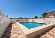 Venta - Villa - Ciudad Quesada