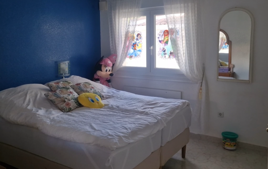 Venta - Villa - Ciudad Quesada