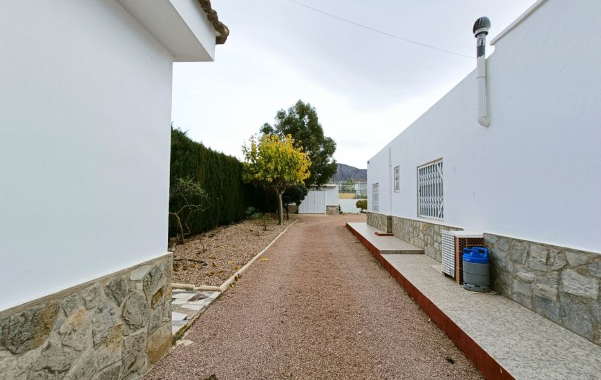 Venta - Casa Rural - Albatera