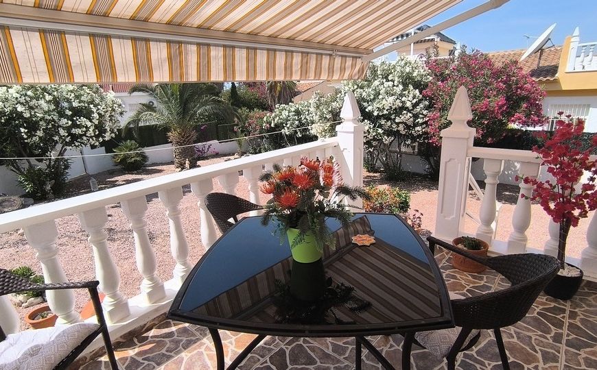 Sale - Semi Detached - Ciudad Quesada