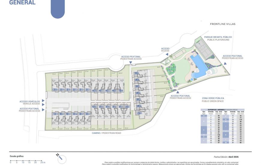 New Build - Villa - El Campello