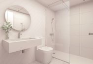 New Build - Apartments - Jávea
