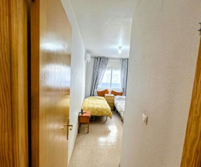 Venta - Apartamentos - Torrevieja