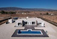 New Build - Villa - Pinoso