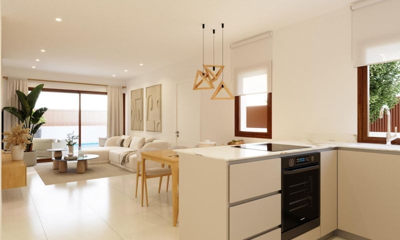 Venta - Apartamentos - Orihuela