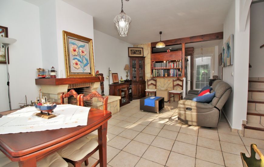 Sale - Villa - Playa Flamenca