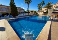 Sale - Villa - Ciudad Quesada