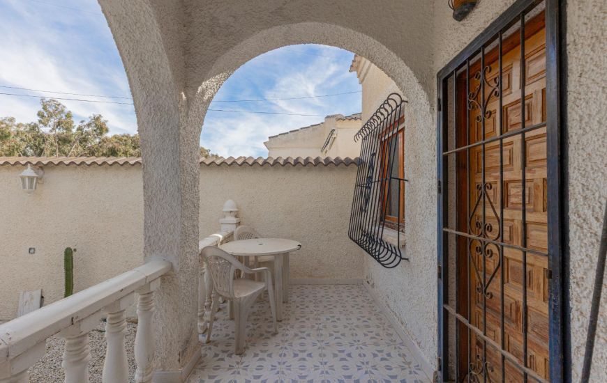 Sale - Villa - Torrevieja