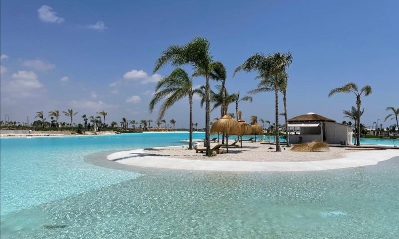 Sale - Apartments - Torre Pacheco