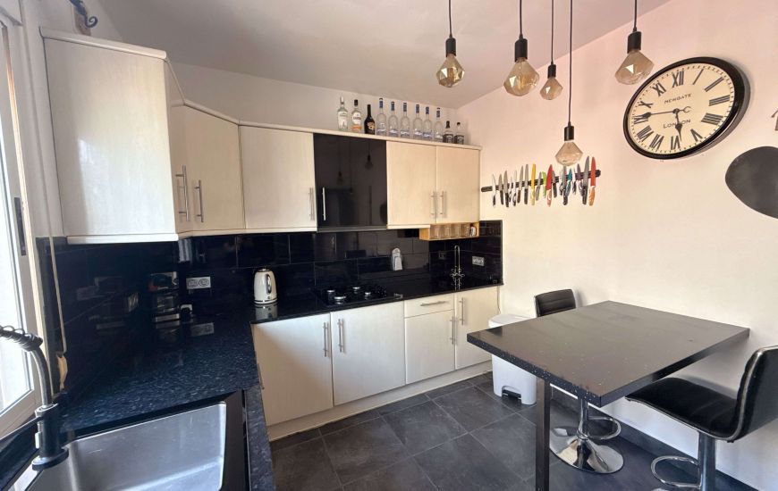 Venta - Apartamentos - El Galan