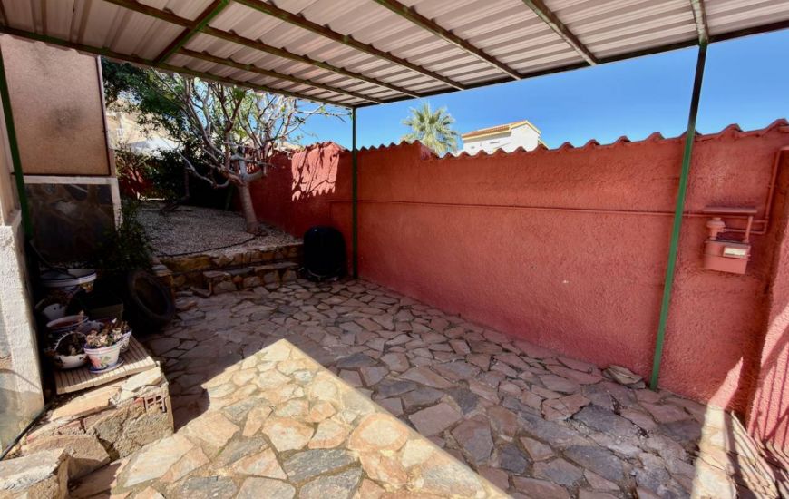 Sale - Villa - Ciudad Quesada