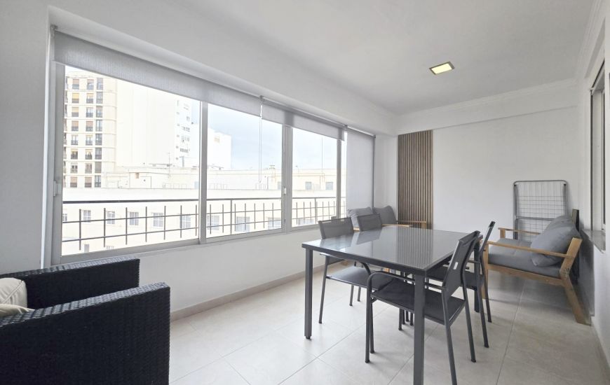 Sale - Apartments - Aspe