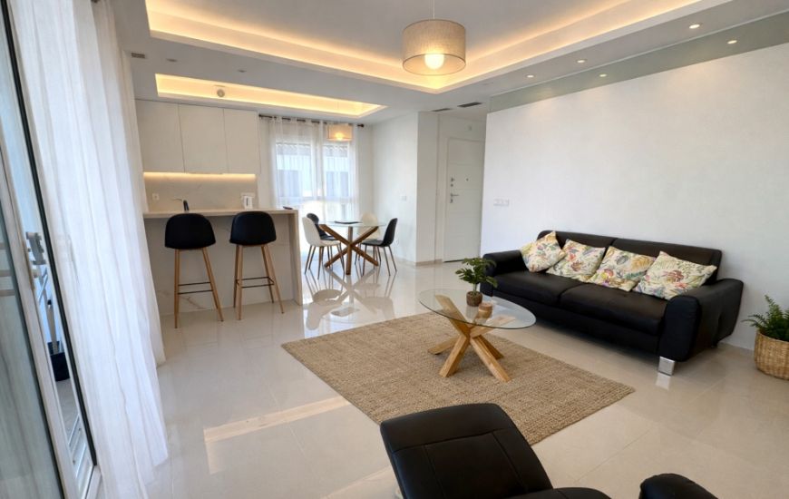 Venta - Apartamentos - Ciudad Quesada