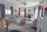 Sale - Villa - Ciudad Quesada
