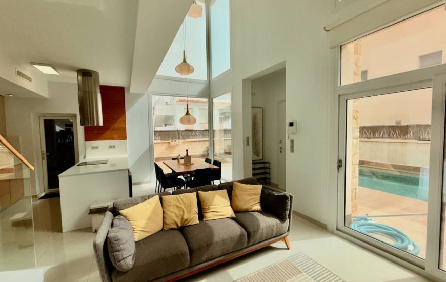 Venta - Villa - Ciudad Quesada