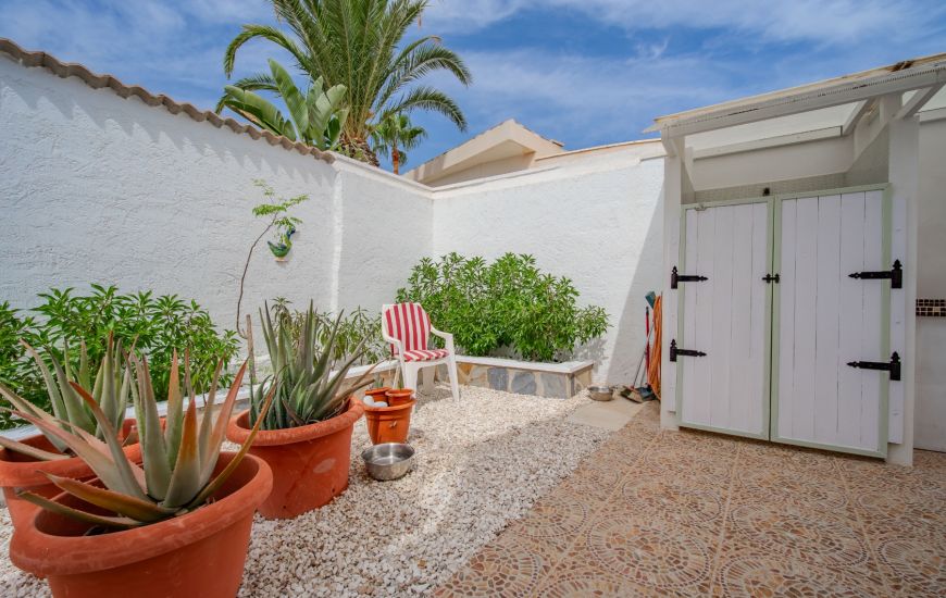 Sale - Villa - Ciudad Quesada