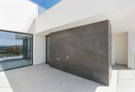 New Build - Villa - Benijófar - 