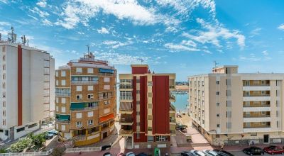 Apartamentos - Venta - Torrevieja - Torrevieja